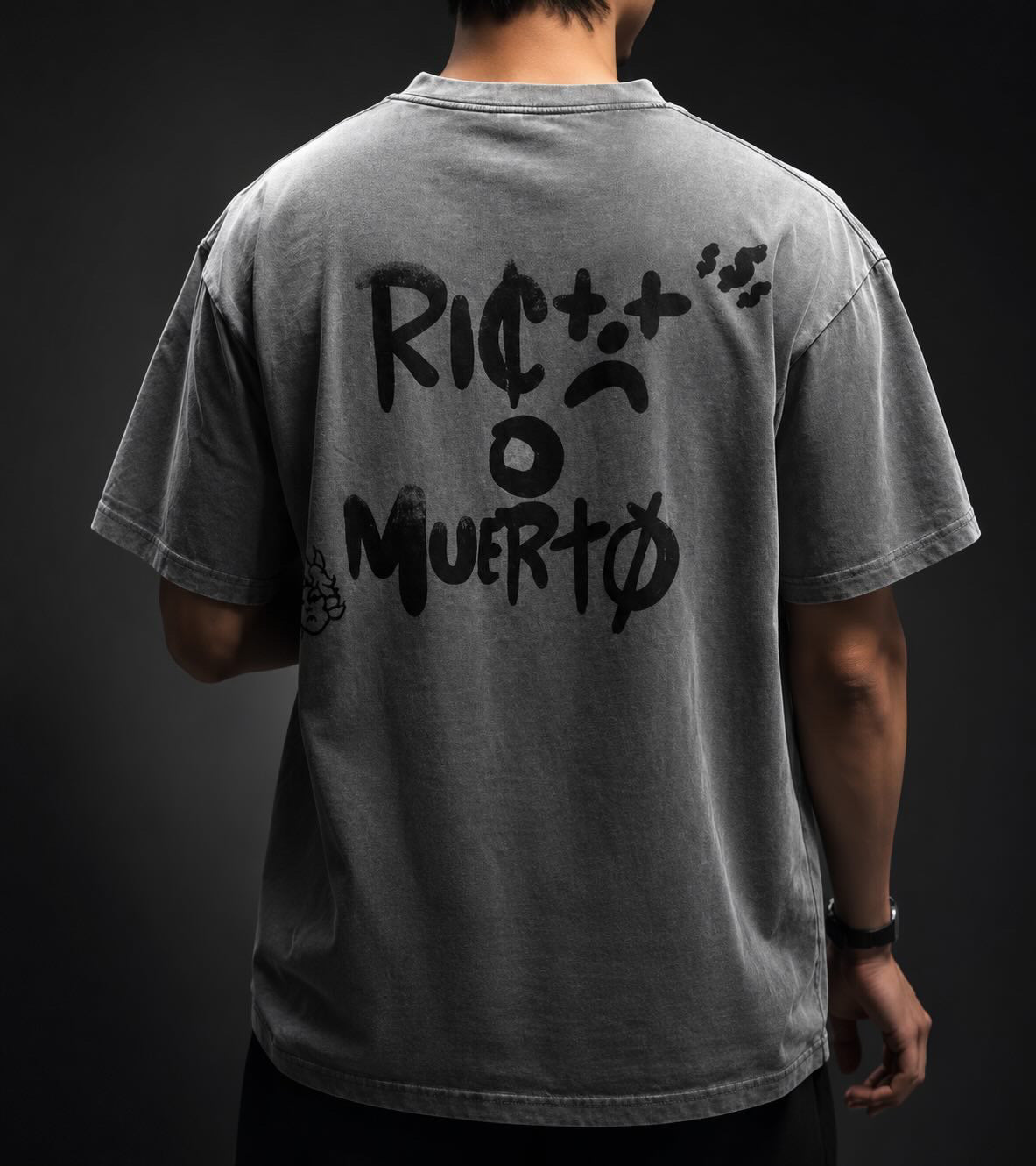 Rico o Muerto