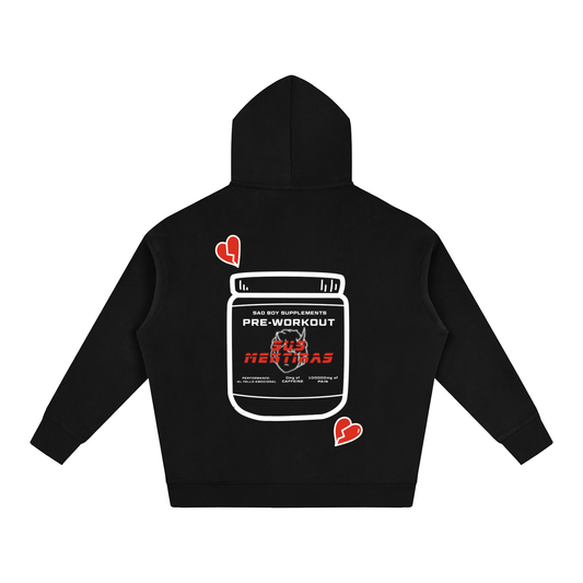 "SUS MENTIRAS" HOODIE