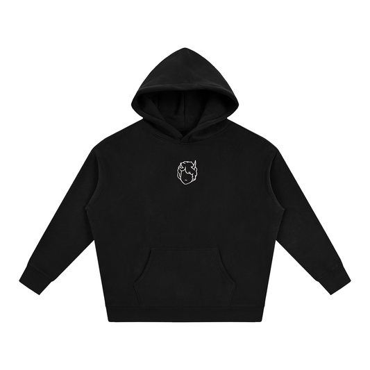 "SUS MENTIRAS" HOODIE
